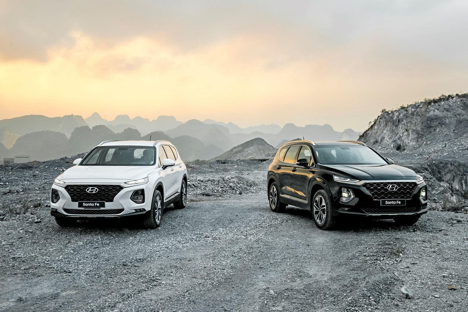 Hyundai dẫn đầu về hài lòng khách hàng mua xe mới tại Việt Nam